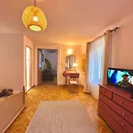 Old Town City Center Apartments