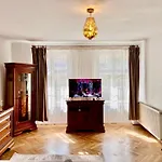 Old Town City Center Apartments
