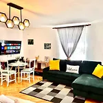 Old Town City Center Apartments
