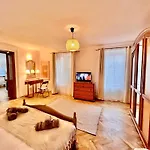 Old Town City Center Apartments