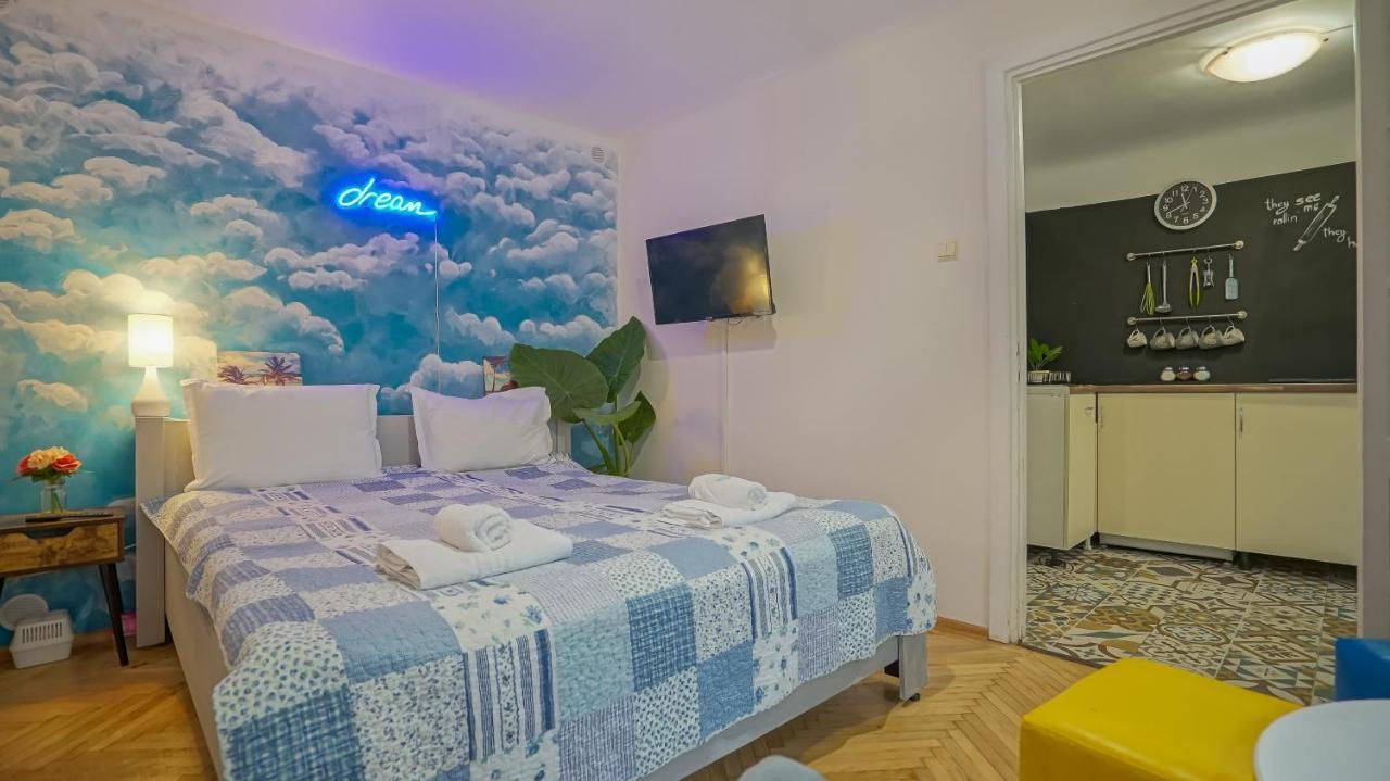 Apartament Old Town Center