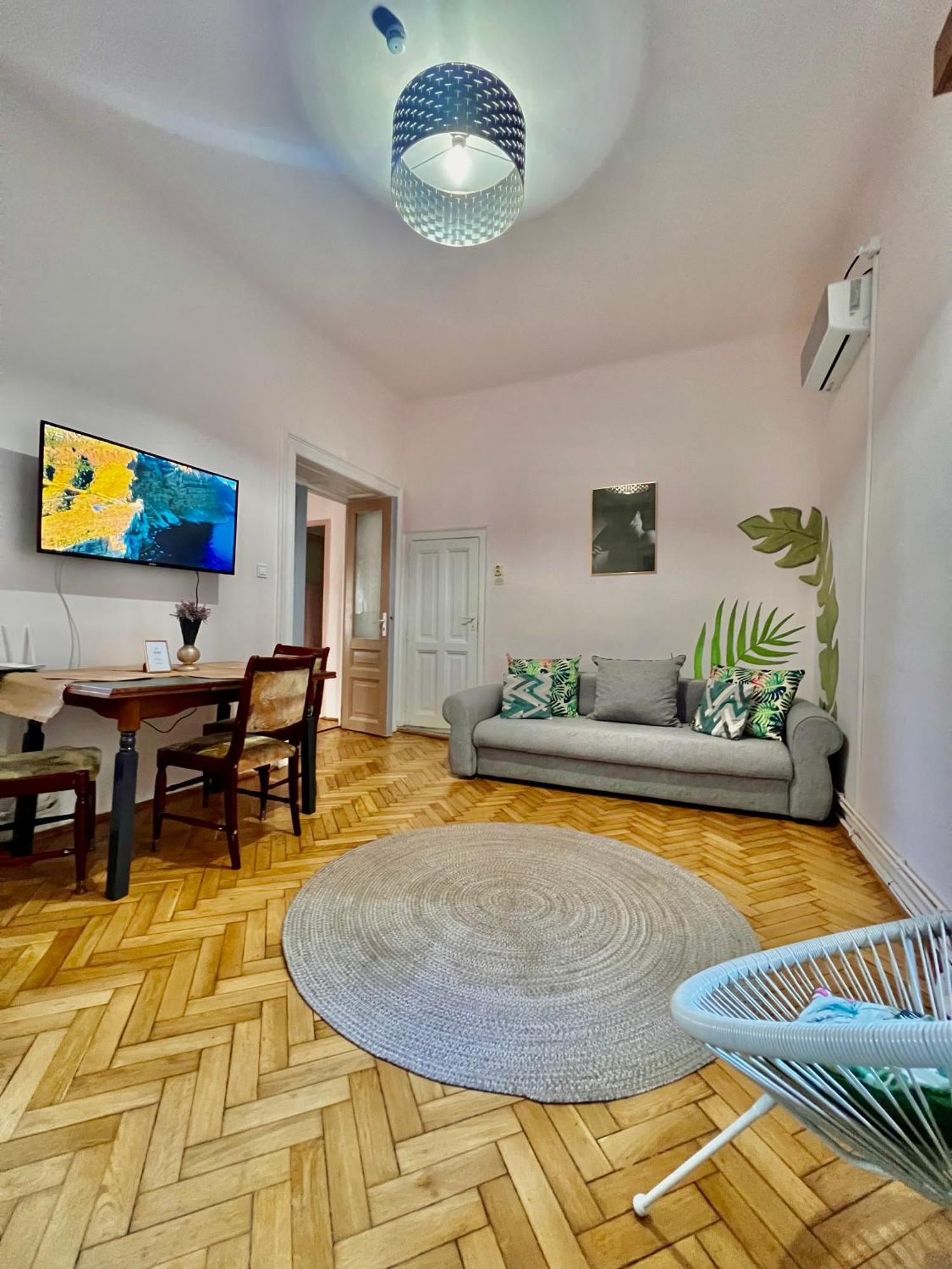 Old Town Center Apartament
