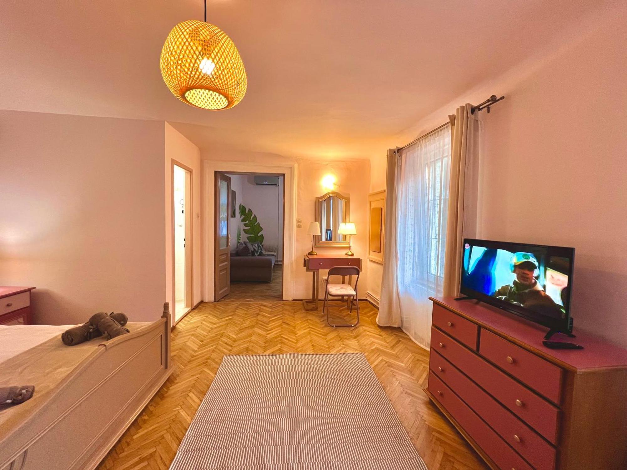 Apartament Old Town Center Brașov