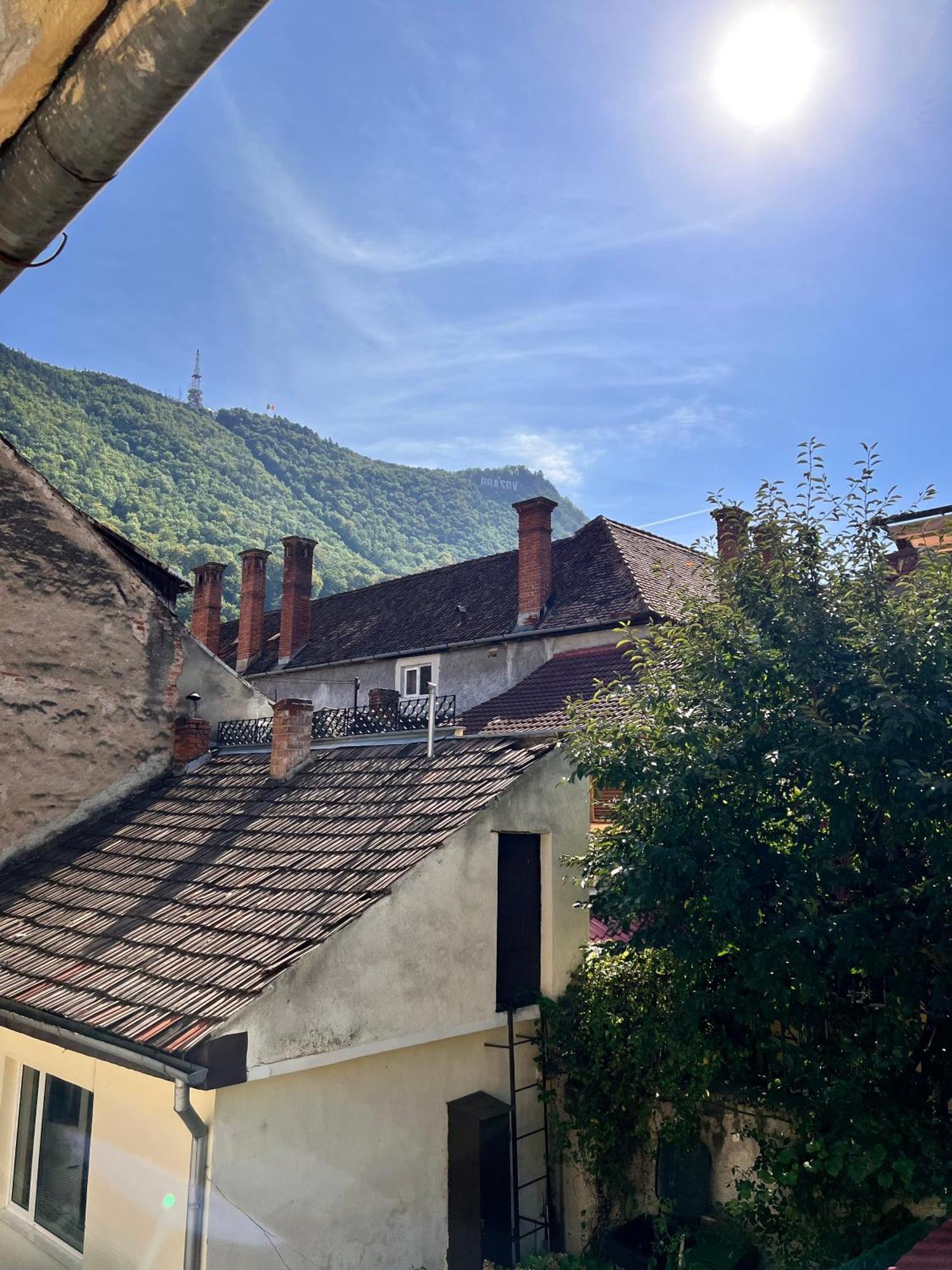Appartamento Old Town Center Braşov