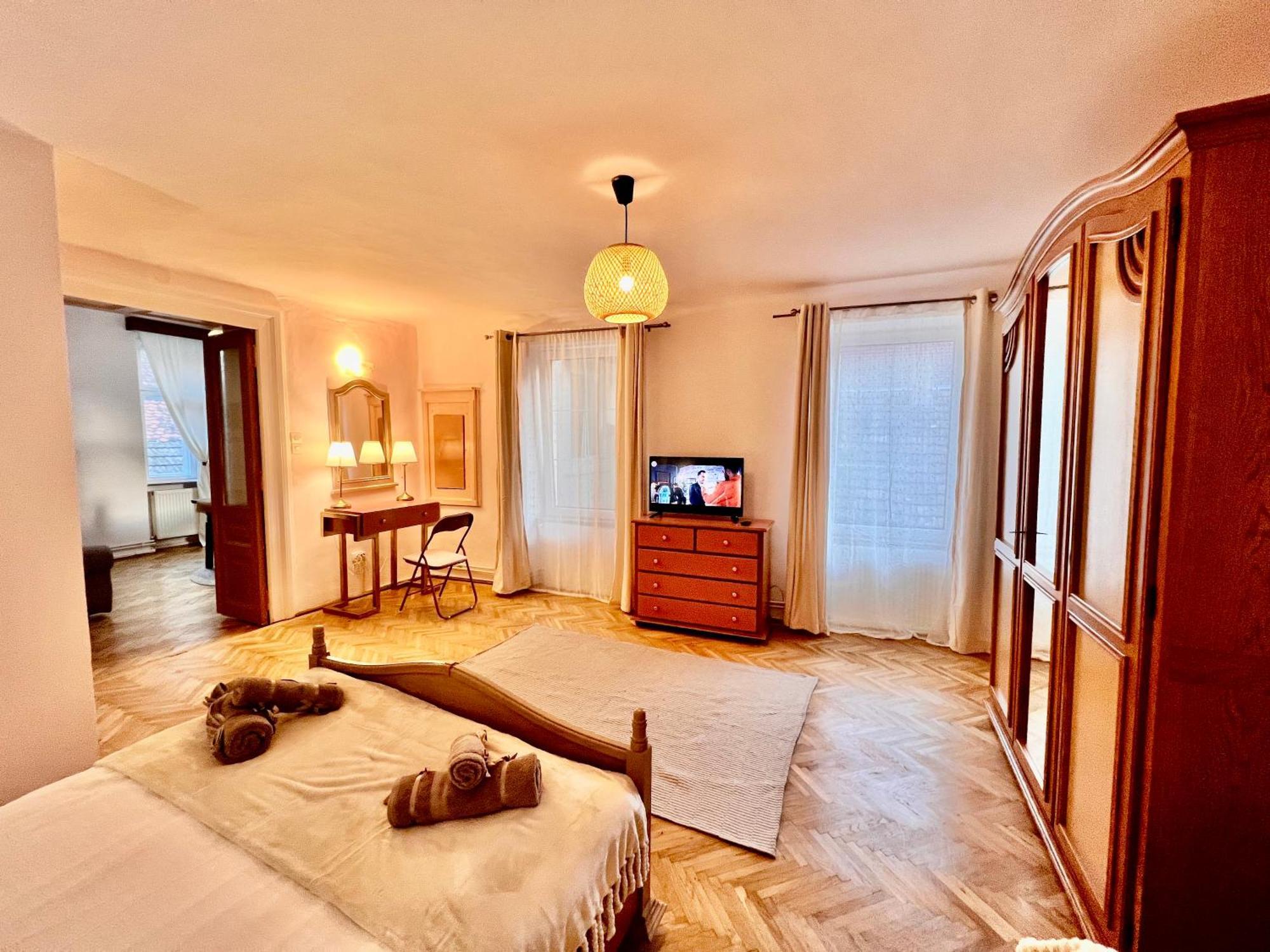 Apartament Old Town Center